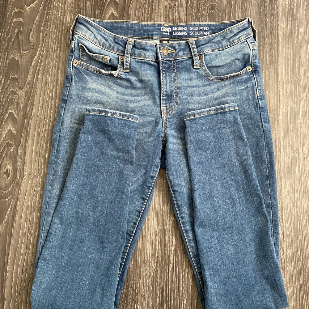 Gap Jeans - Picture 4 of 4